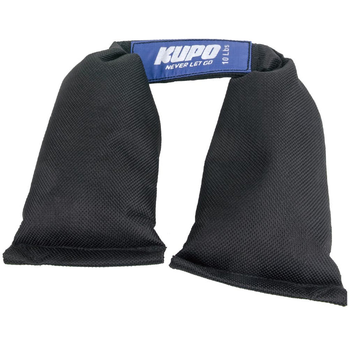 KSW-10 - KUPO 10 lb Wrap & Go Shot Bag