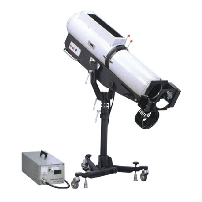 KSX-1000W Xenon Followspot 1000 W (KSX-1000W)
