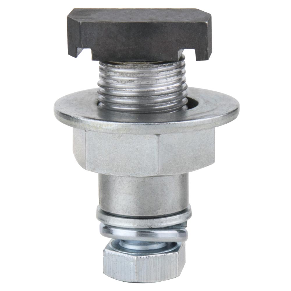 KT-056 - KUPO Strut Channel Adapter with 1/2"-13 Nut and Bolt product view