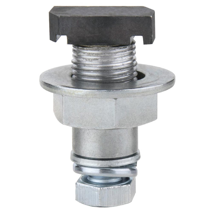 KT-056 - KUPO Strut Channel Adapter with 1/2"-13 Nut and Bolt product view
