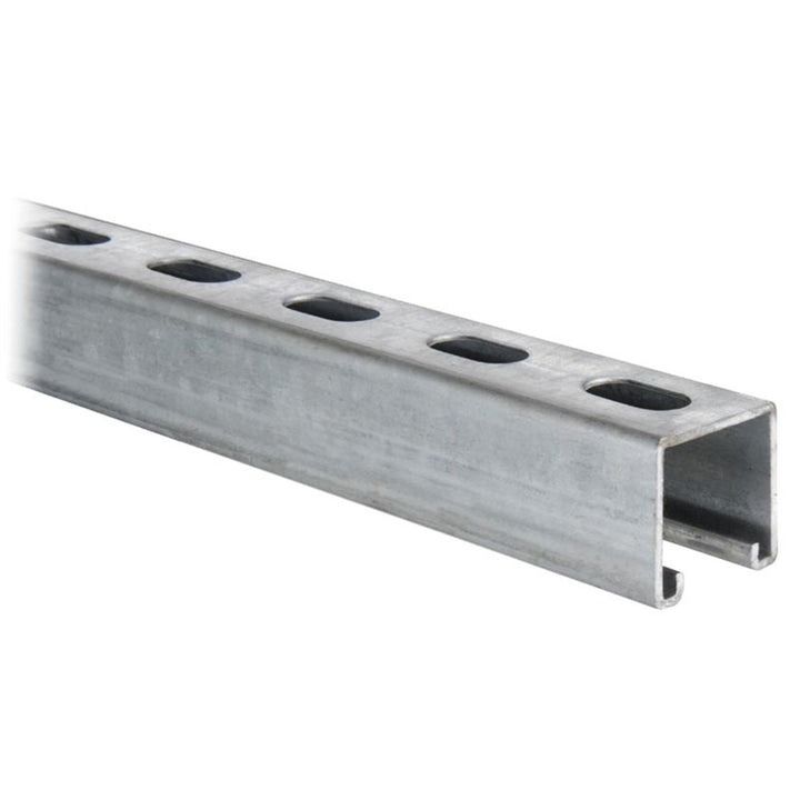 KT-S300SH - Strut Channel 3 mm (Hot-dipped galvanized)