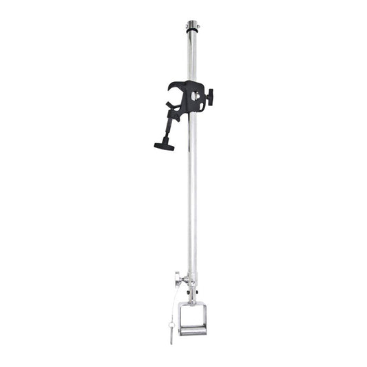 KTHS-0408 - Medium Telescopic Hanger with Stirrup Head full hanger view