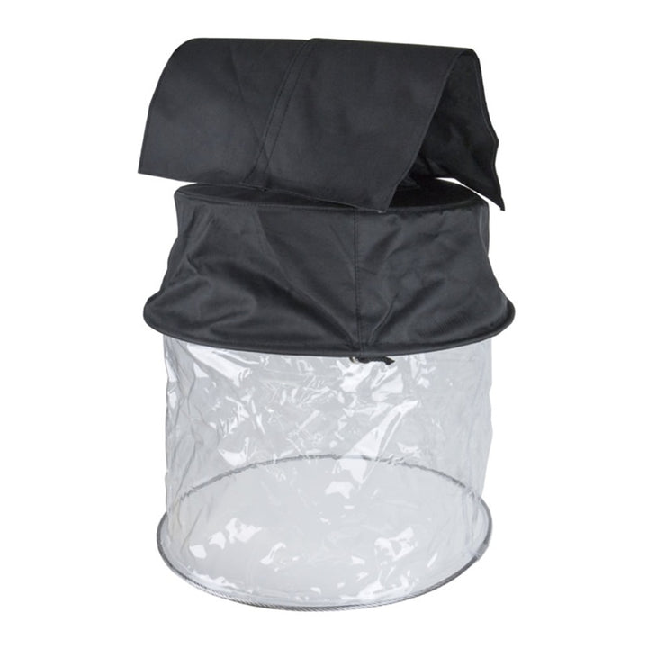 KWP-D - Modular Par Cover product view