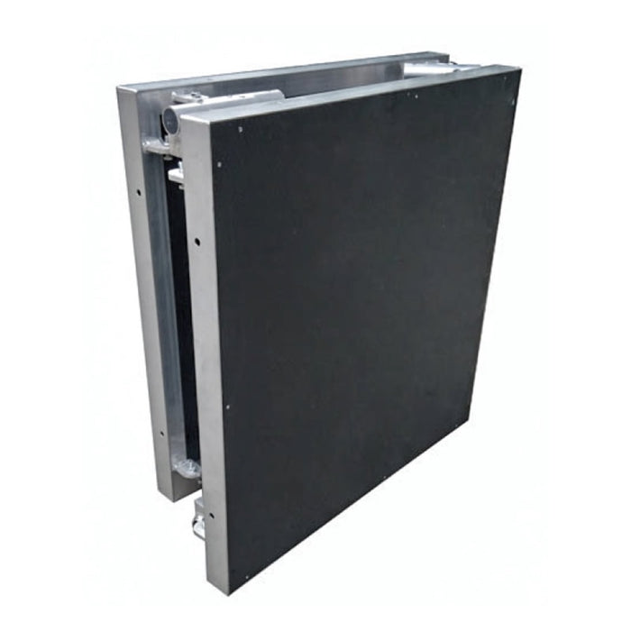 KXB-F02 -Folding Stage 244 cm L x 122 cm W