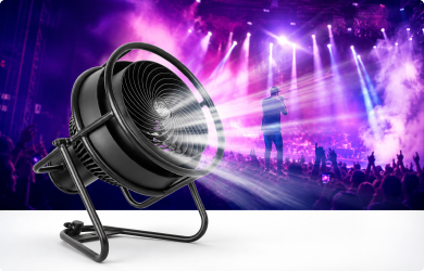 Lighting Solution