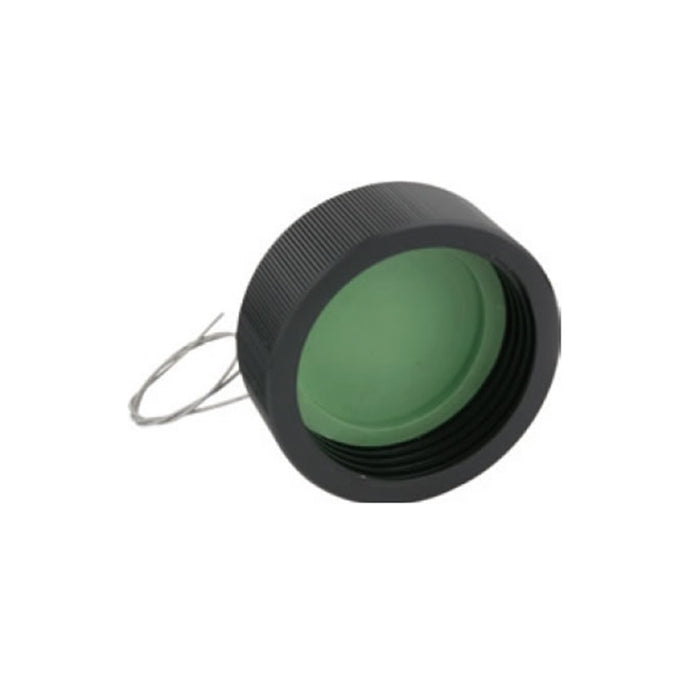 KUPO MC-F 19-Pin Metallic Protective Cap - Line Female 19-pin connector (cable-end socket)