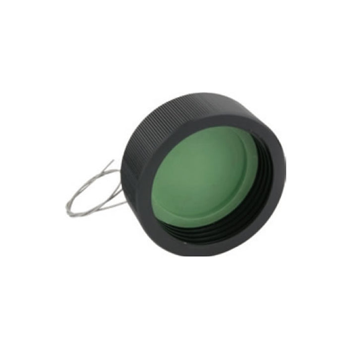 KUPO MC-F 19-Pin Metallic Protective Cap - Line Female 19-pin connector (cable-end socket)
