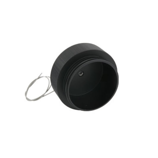 KUPO MC-M 19-Pin Metallic Protective Cap - line male 19-pin connector