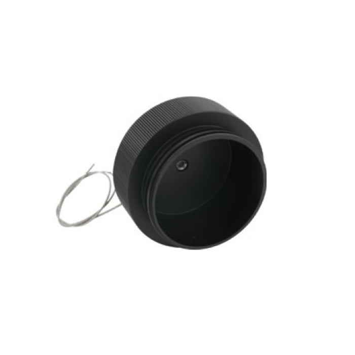 KUPO MC-M 19-Pin Metallic Protective Cap - line male 19-pin connector