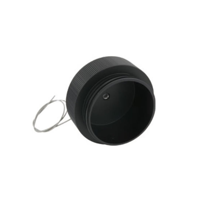 KUPO MC-M 19-Pin Metallic Protective Cap - line male 19-pin connector