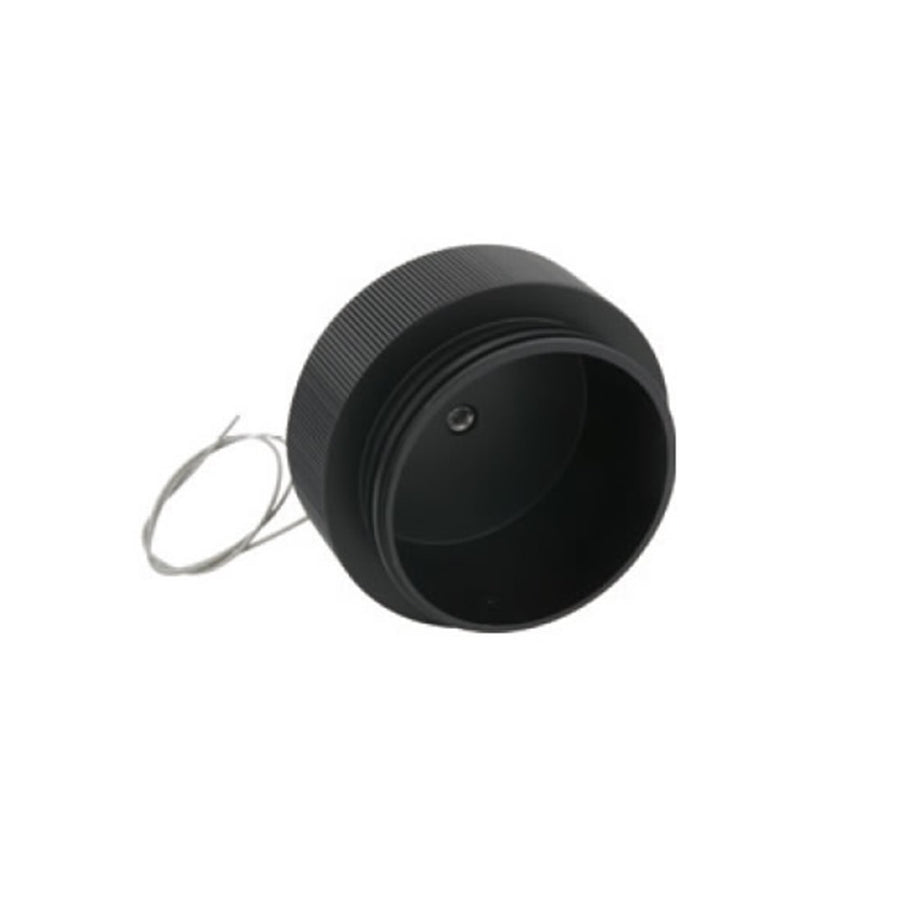 KUPO MC-M 19-Pin Metallic Protective Cap - line male 19-pin connector