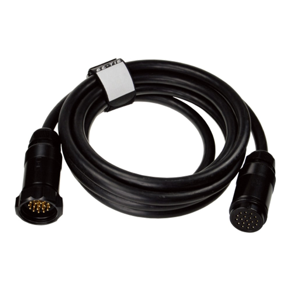 MCA-1919P-100 - Hoist Multicore Cable, PLS 19-Pin Male to Female, 10M