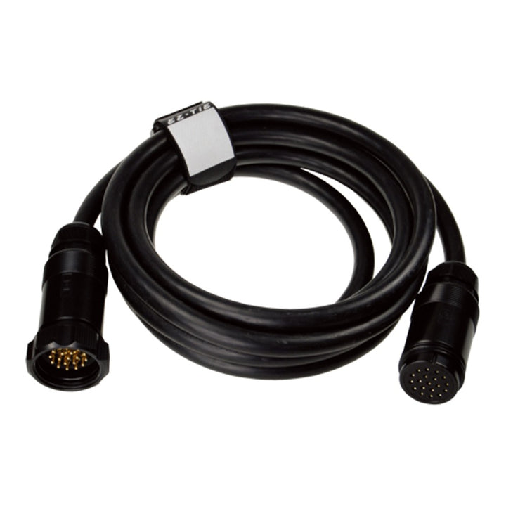 MCA-1919P-200 - Hoist Multicore Cable, PLS 19-Pin Male to Female, 20M