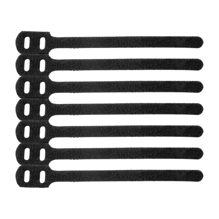 MEZ-P01B - Black strap roll