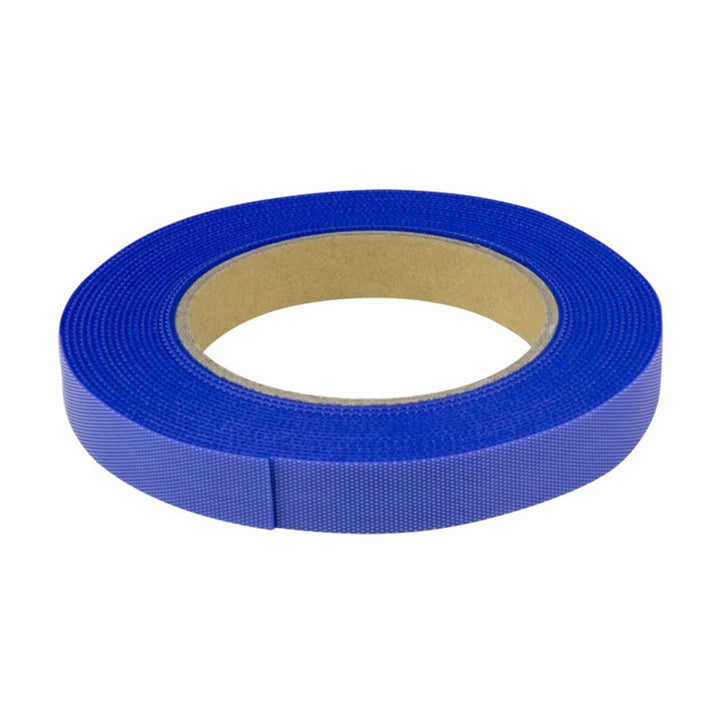 MEZ-S1605BL - 16 mm Blue strap roll