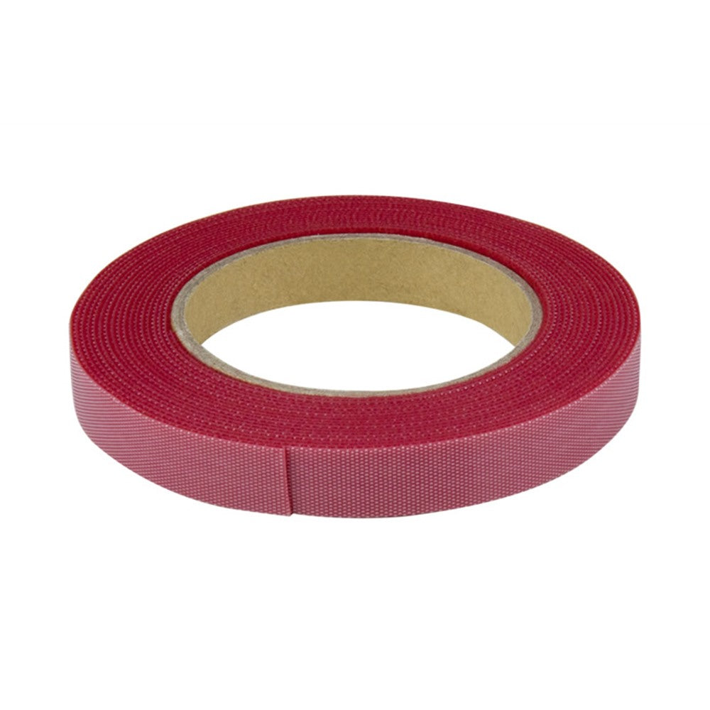 MEZ-S1605R - 16 mm Red strap roll