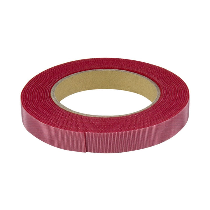 MEZ-S1605R - 16 mm Red strap roll