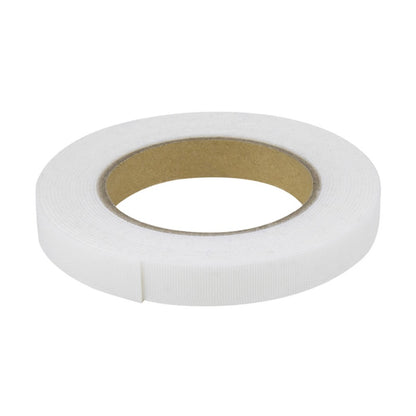 MEZ-S1605W - 16 mm White strap roll