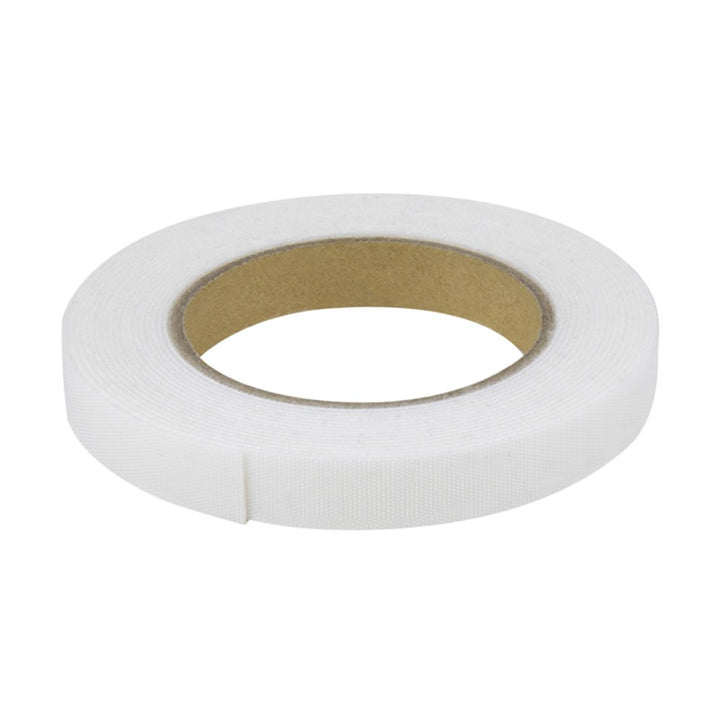 MEZ-S1605W - 16 mm White strap roll