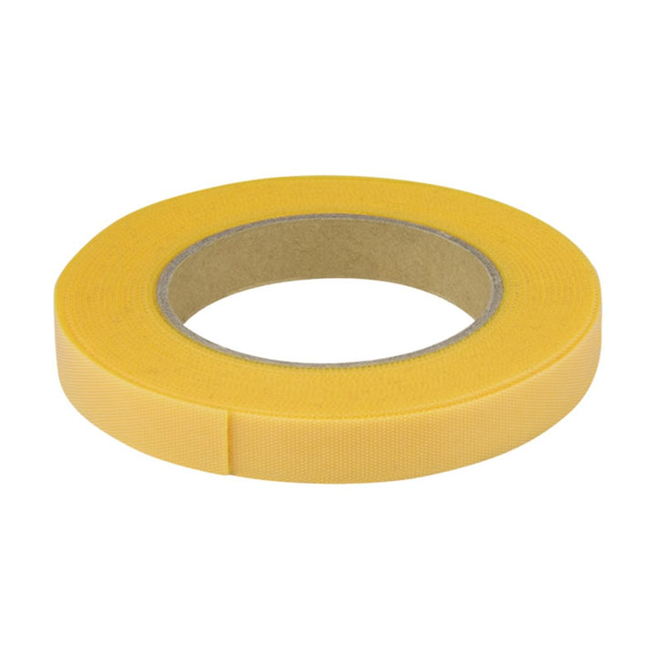 MEZ-S1605Y - 16 mm Yellow strap roll