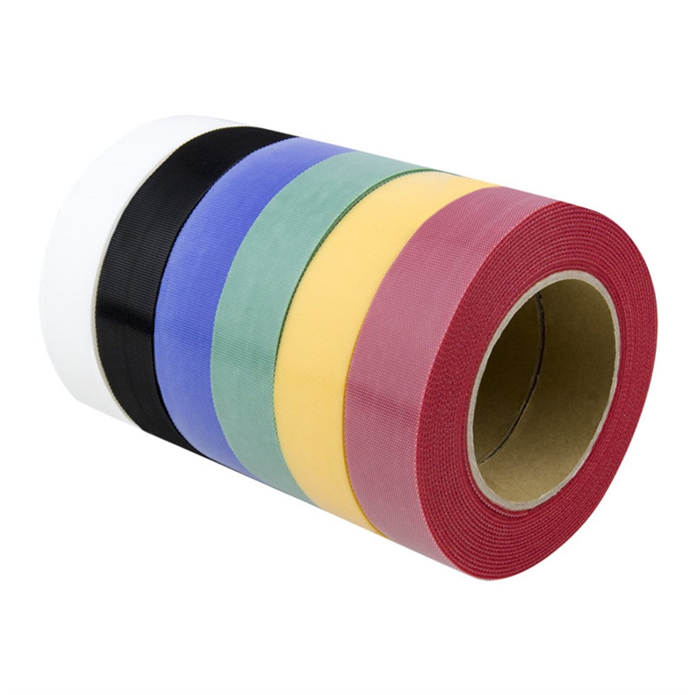 MEZ-S3005G - 30 mm Green color assortment view