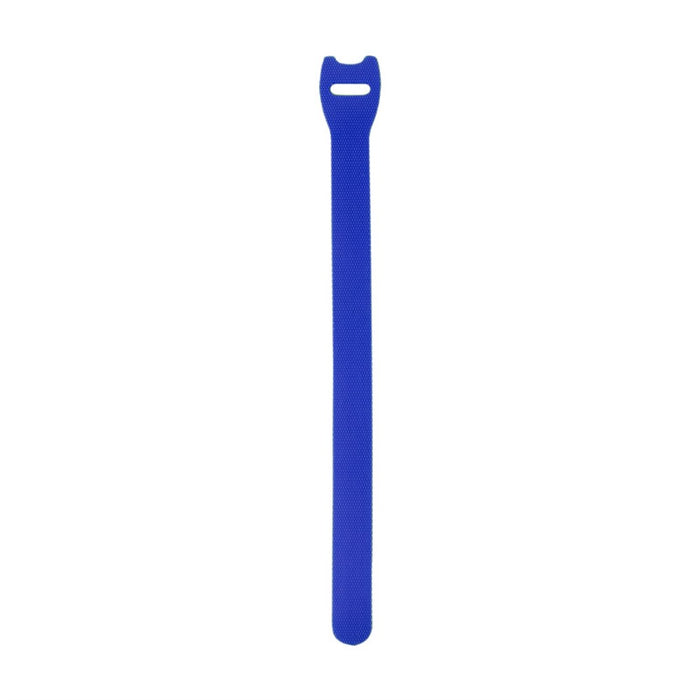KUPO MEZ220-BL MEZ-TIE Simple Cable Tie - Blue