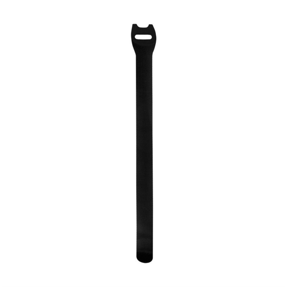 MEZ220-B - Black strap roll