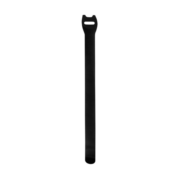 MEZ220-B - Black strap roll