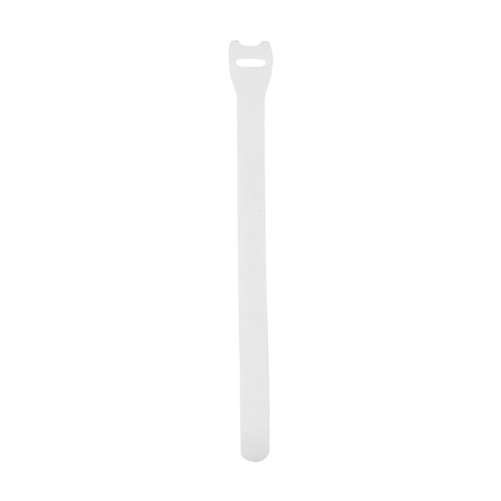 MEZ220-W - White strap roll