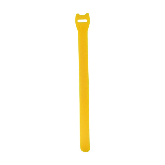 KUPO MEZ220-Y MEZ-TIE Simple Cable Tie - Yellow