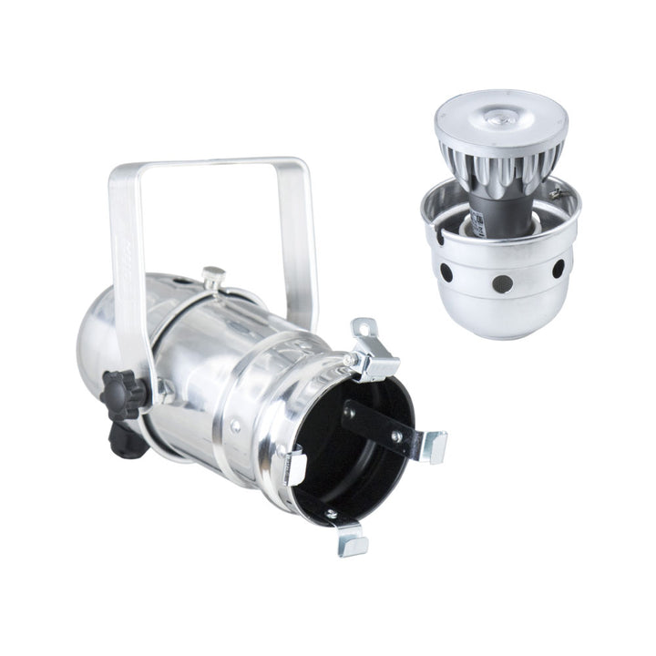 PAR-20LP LED PAR 20, Long Nose, Polish