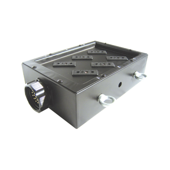 PDB-001 - Steel Power Box
