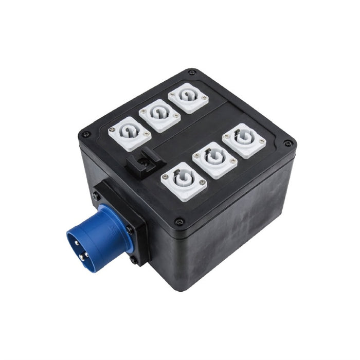 PDB-C1601 - Power Distro Box