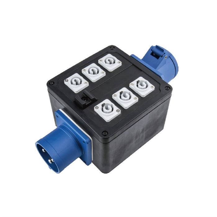 PDB-C1602D - Power Distro Box