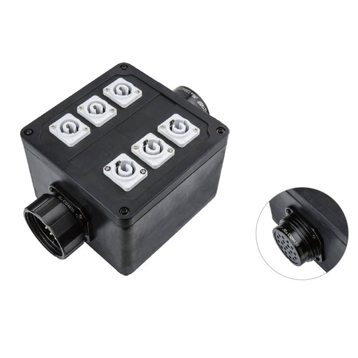 PDB-C1603D - Power Distro Box
