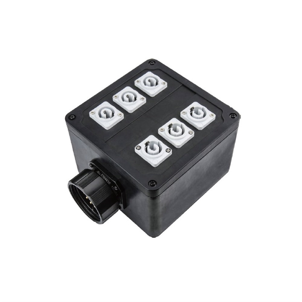 PDB-C1603 - Power Distro Box product view