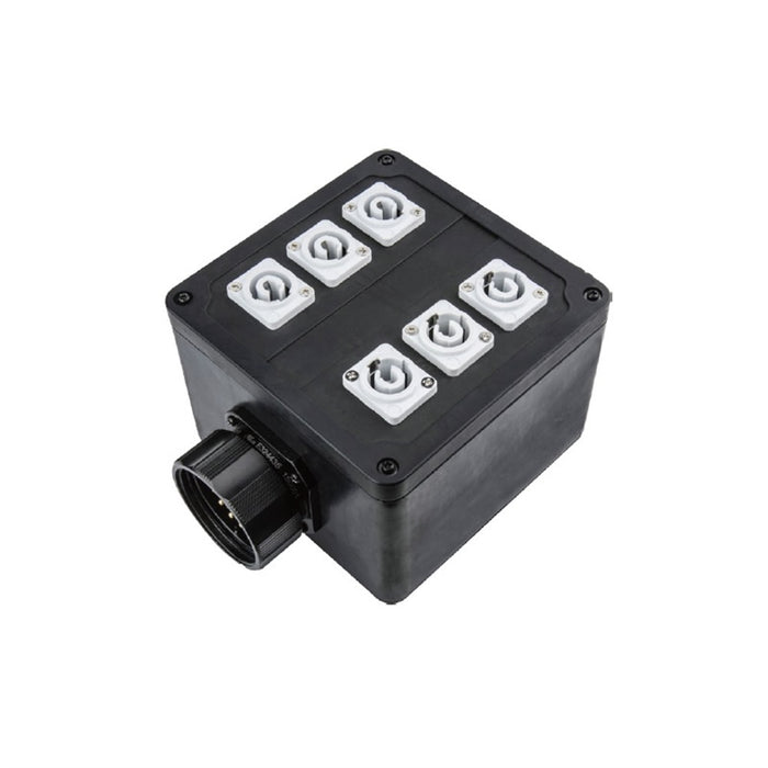 PDB-C1603 - Power Distro Box