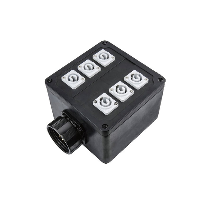 PDB-C1603 - Power Distro Box product view