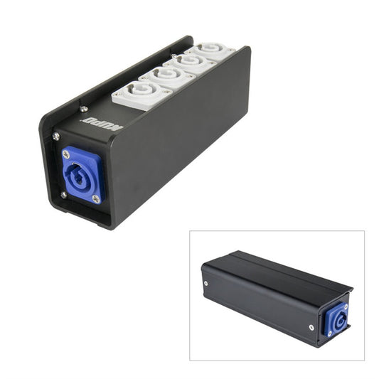 PDB-L1401 - Powerlead Linear Power Distro Box