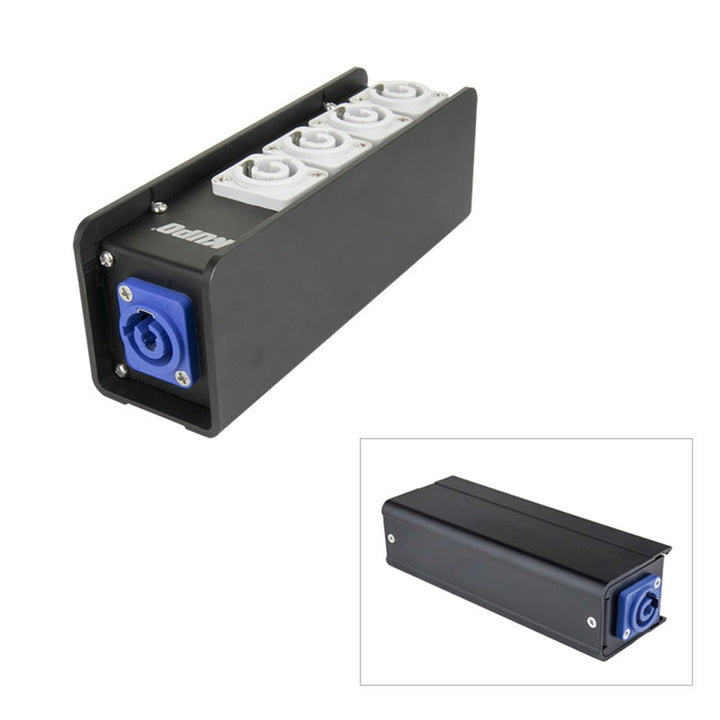 PDB-L1401 - Powerlead Linear Power Distro Box