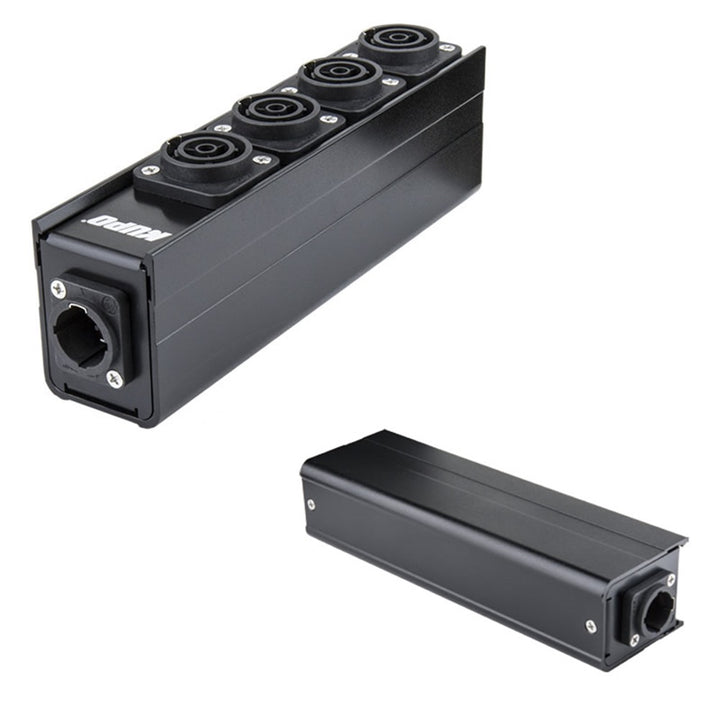 PDB-L1402 - Powerlead Linear Power Distro Box