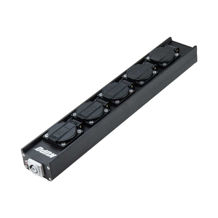 PDB-L1506D - Linear Power Distribution Box