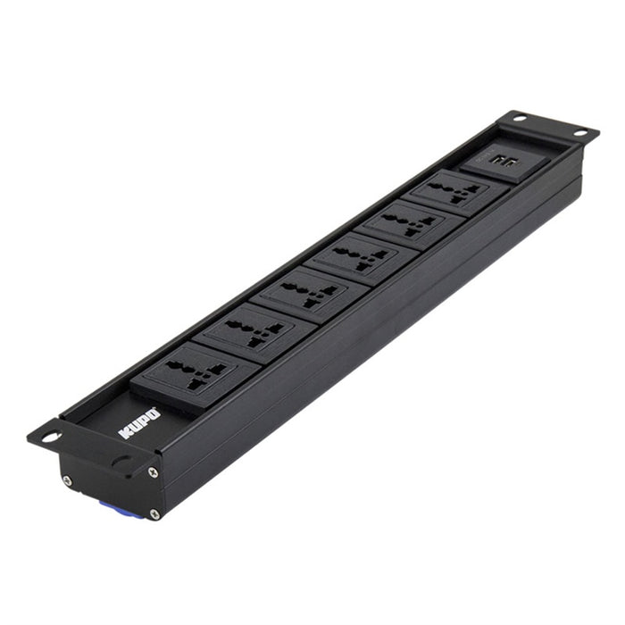 PDB-L1602R - Linear Power Distribution Box
