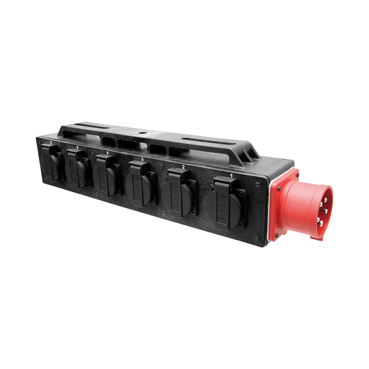 PDB-P003-KDK - Plastic Power Box plastic power box product view