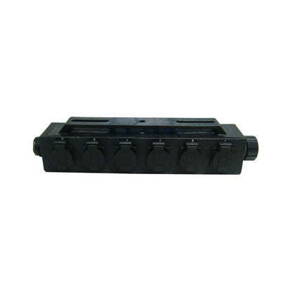 PDB-P003D - Plastic Power Box