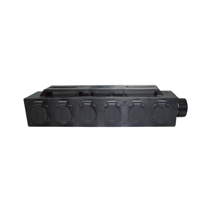 PDB-P003 - Plastic Power Box