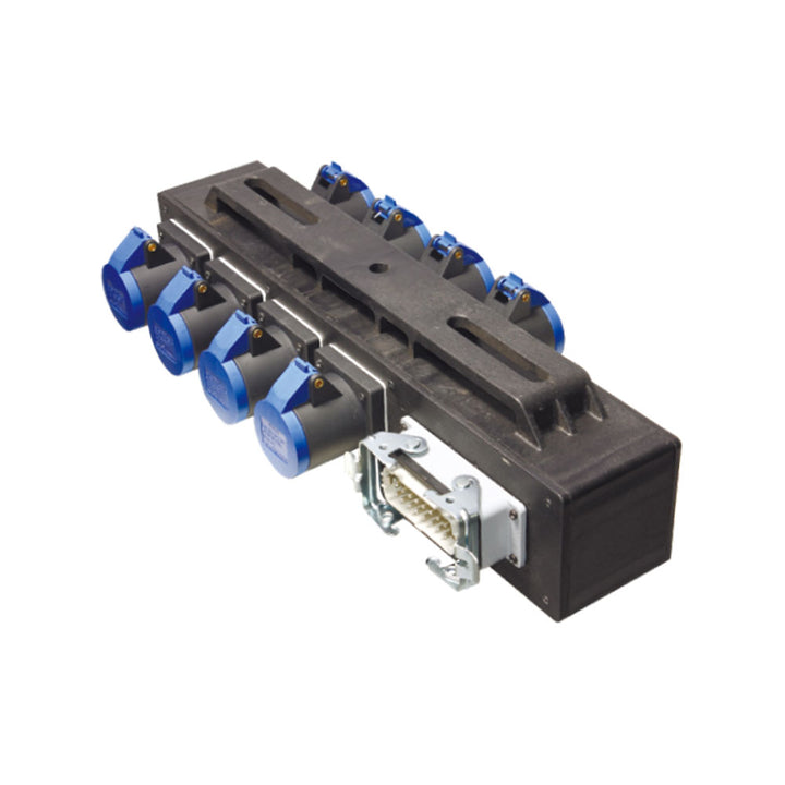 PDB-P005 - Plastic Power Box