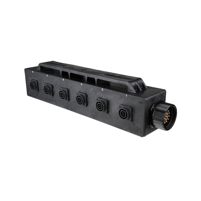 PDB-P008 - Plastic Power Box