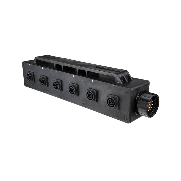 PDB-P008 - Plastic Power Box