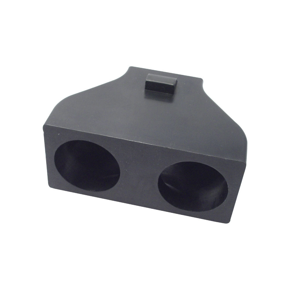 PDB-RB - Rubber Splitter Box